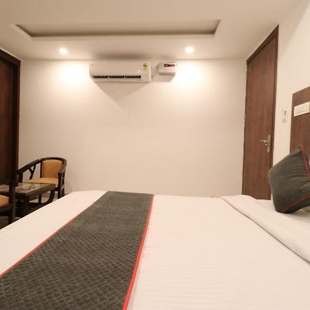 نيودلهي Hotel Tark Inn Near Igi Airport المظهر الخارجي الصورة