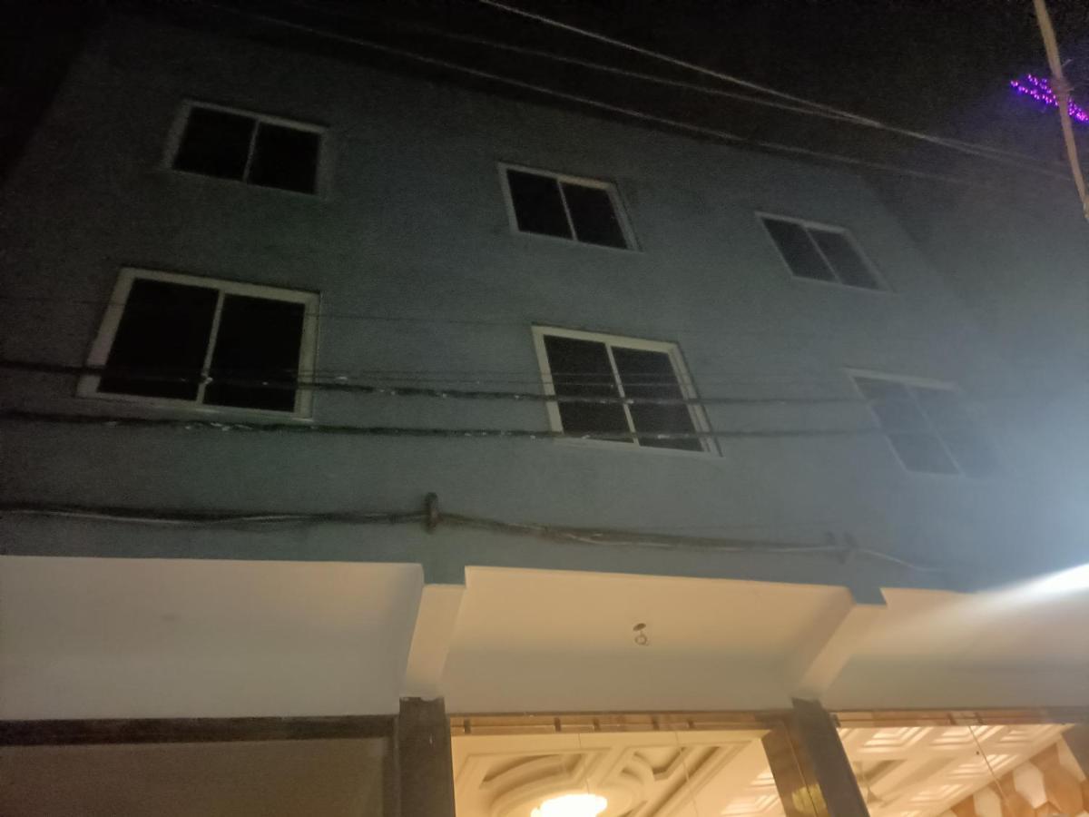 نيودلهي Hotel Tark Inn Near Igi Airport المظهر الخارجي الصورة